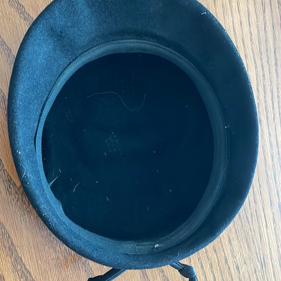 Vintage ladies hat - Picture 4 of 7